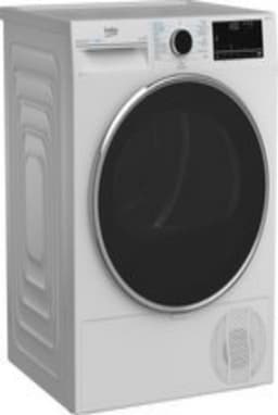 Beko B5T68247C0-1 Warmtepomp droger Hybride + 3 Jaar Gratis Extra Garantie — thumbnail 4