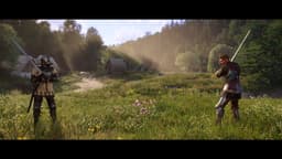 Kingdom Come: Deliverance II - PS5 — thumbnail 10