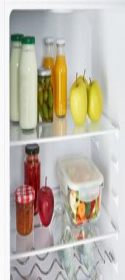 Beko BCSA283E4SN-1 Inbouw koel-vriescombinatie 271 l + 3 Jaar Gratis Extra Garantie — thumbnail 5