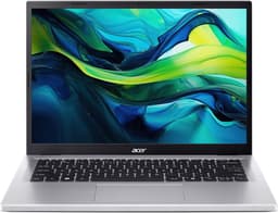 Aspire Go 14 AG14-71P-787R - Laptop - 14 inch - i7 - 24GB - 512GB SSD - Zilver — thumbnail 1