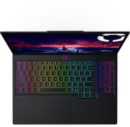 Lenovo Legion 5 15AHP10 83M0006PMB - RTX 4050 — thumbnail 3
