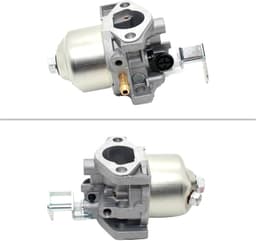 Motorfiets Carburateur - Brandstofregelaar - Grasmaaier Onderhoud - Optimaliseert Brandstofverbruik - 50 Gram — thumbnail 3