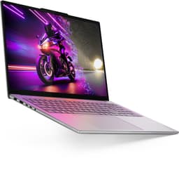 Lenovo Yoga Pro 9 16IAH10 Intel Core Ultra 7 255H Laptop 40,6 cm (16") WQXGA+ 32 GB LPDDR5x-SDRAM 1 TB SSD NVIDIA GeForce RTX 5050 Wi-Fi 7 (802.11be) Windows 11 Home Engels Grijs — thumbnail 2