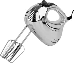 Keukenmixer Met Kom - Handmixer Bakken - Ingrediënten Mengen - Automatische Rotatie - 3 Liter Kom - Multicolor — thumbnail 3