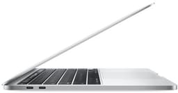 MacBook Pro Touch Bar 13" 2020 i7 2,3 GHz 16 GB 1 TB SSD Zilver — thumbnail 2