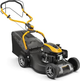STIGA Combi 548 S Grasmaaier - Benzine - 46 cm - zelfrijdend — thumbnail 3