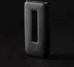 ApexArte® Senioren Mobiele Telefoon 4g - Senioren GSM - Zwart — thumbnail 4
