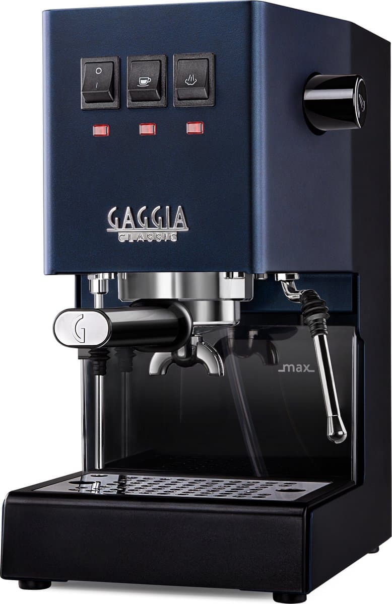 Gaggia Classic E24 Classic Blue — afbeelding 1