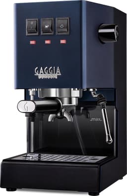 Gaggia Classic E24 Classic Blue — thumbnail 1