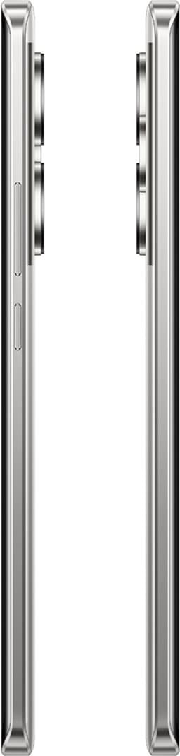 Realme Gt6 12gb/256gb 6.7´´ Zilver — thumbnail 4