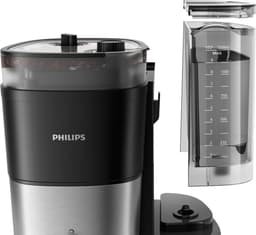 Philips All-in-1 Filterkoffiezetapparaat, zwart (HD7900/01) — thumbnail 4