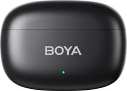 Boya Mini-12 2.4 GHz Ultra Mini Wireless Microphone Black (2TX+2RX) — thumbnail 3