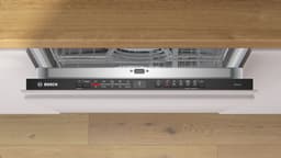 Bosch SMV2ITX09E - Serie 2 - Inbouwvaatwasser - Volledig integreerbaar - Home Connect — thumbnail 8