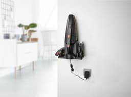 SILVERCREST Accu handstofzuiger 20V inclusief lader en oplader - Looptijd 35 min - Inhoud 400 ml — thumbnail 5