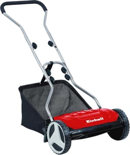 Handgrasmaaier 38 cm - Contactloze Snijtechniek en Ergonomisch Ontwerp — thumbnail 1