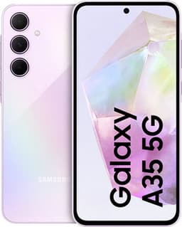 Samsung Galaxy A35 5G Dual Sim A356B 6/128GB Awesome Lilac — thumbnail 10
