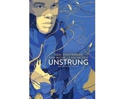 Unwind Dystology - UnStrung