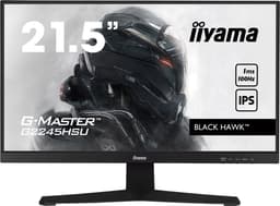 iiyama G-Master G2245HSU-B2 Black Hawk - 22 inch - Full HD - IPS - 100 Hz — thumbnail 10