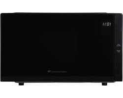 Magnetron - CONTINENTAL EDISON - CEMO23B - Zwart - 1280 W - L48 x H29,3 x D33,7 cm - 23 L