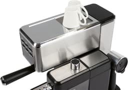 ProfiCook PC ES-KA1266 -Espresso koffiezetapparaat - met melkopschuimfunctie — thumbnail 2
