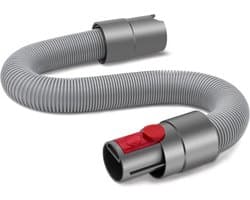 1 Stuk - Stofzuigerslang - Vervangende flexibele verlengslang - voor Dyson V7 V8 V10 V11V12 V15 stofzuigeraccessoire