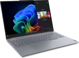 Lenovo ThinkBook 16 G7 QOY - Zakelijke Laptop - 16 inch - Snapdragon X Plus - 32GB/1TB - Copilot+ — thumbnail 4