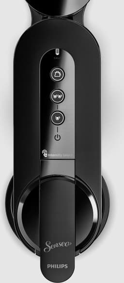 Philips Senseo Switch Koffiemachine HD6592/64 - Pad- en Filterkoffiezetapparaat - Automatische Uitschakeling - Instelbare Intensiteit - Incl Thermische Kan - Zwart — thumbnail 4