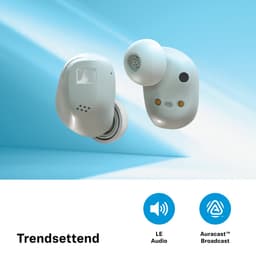 Sennheiser Accentum TWS Zwart |  | 4260752331241 — thumbnail 5