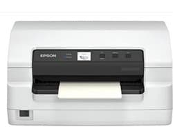 Epson PLQ-50 Matrixprinter