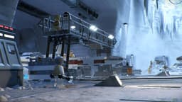 LEGO Star Wars: The Skywalker Saga - PS5 — thumbnail 6