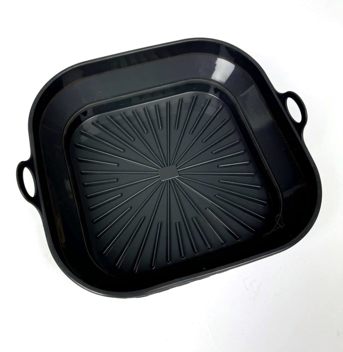 Patisse - siliconen airfryer mand XL & XXL 21.cm — afbeelding 1