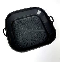 Patisse - siliconen airfryer mand XL & XXL 21.cm — thumbnail 1