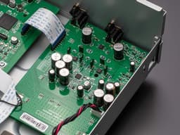 Denon DCD900NEBKE2 CD speler — thumbnail 3