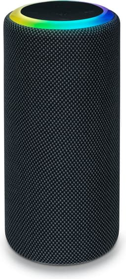 Bigben Party - Bluetooth Speaker - RGB Verlichting - Cylinder - Medium — thumbnail 1