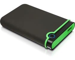 ApexArte® Harde Schijf Extern - Draagbare - 2TB Opslag -