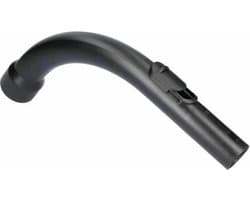 Handgreep - Geschikt voor Miele stofzuigers - 500/700 series - 2000 series - 3000/4000 series - stofzuigeronderdeel - pistoolgreep