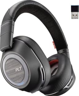Headphones with Microphone Plantronics Voyager 8200 UC — thumbnail 2