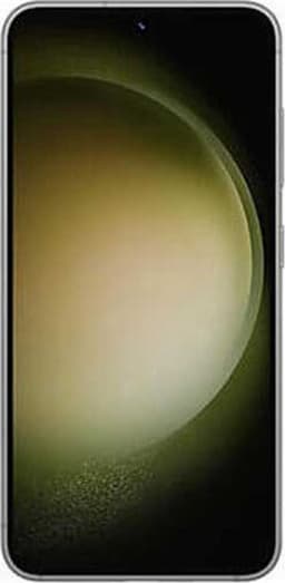 Samsung Galaxy S23 5G - 128GB- Green — thumbnail 22
