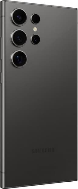 Samsung Galaxy S24 Ultra 5G - 256GB - Titanium Black — thumbnail 9