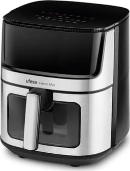 Ufesa Heron Max Airfryer 8 liter Stoomfunctie — thumbnail 2