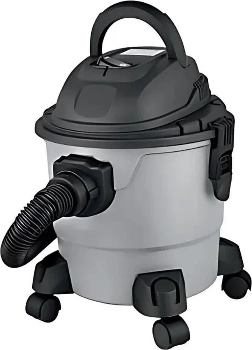 Bentheimer waterstofzuiger 15 liter 1500 W. — afbeelding 1