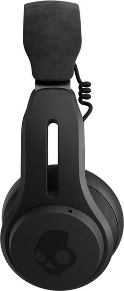 Skullcandy Icon ANC Draadloze Hoofdtelefoon - Bluetooth Koptelefoon - Active Noise Cancelling - 60u batterij - Waterbestendig - On-Ear - met Microfoon - Zwart — thumbnail 3