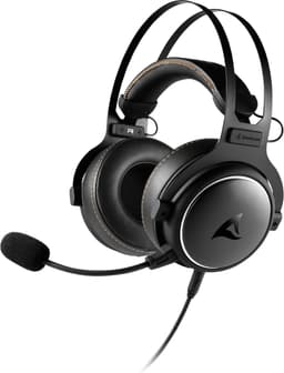 Sharkoon SKILLER SGH50 gaming headset — thumbnail 1