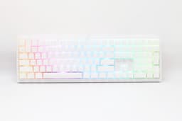 Ducky Zero 6108 Pure White — thumbnail 3