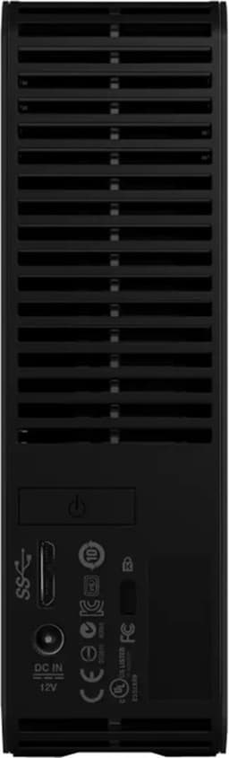 Western Digital Elements Desktop - Externe harde schijf - 20TB — thumbnail 11