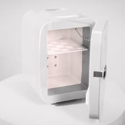 Cecotec Bolero Minicooling 4l Río Mini Koelkast Transparant 4L / EU Plug 220V — thumbnail 8