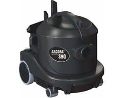 Eco Black S9Q stofzuiger