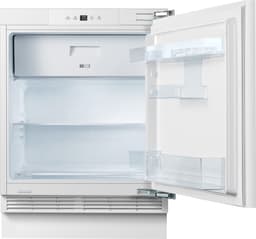 Exquisit UKS130-4-FE-010E - Inbouw koelkast - 111 Liter - Deur op Deur systeem — thumbnail 10