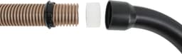stofzuigerslang los 32mm brons 1.8m — thumbnail 2