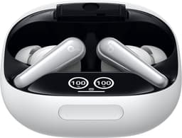 SOUNDCORE Liberty 4 Pro In-ear Draadloze oordopjes Met Noise-cancelling Wit — thumbnail 3